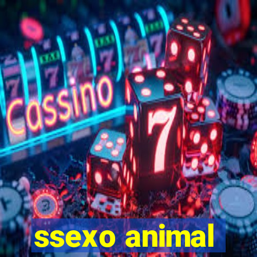 ssexo animal